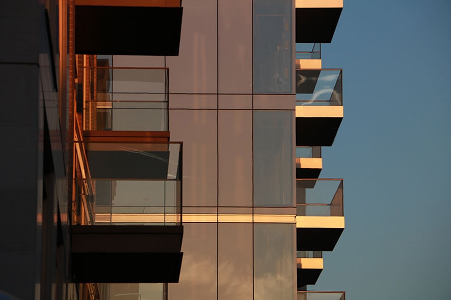 Barratt Homes & Berkeley Group Make Progress